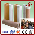 Micron Needle Felt PE Polyester Filter Bags/ Sewn or Welded Filter Bags/ Industrial Dust Collector Polyester Filter bag